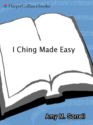 Immagine di copertina: The I Ching Made Easy 9780062510730