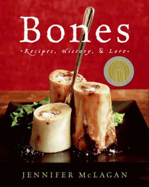 Bones: Recipes, History, & Lore - FULL INSTANT DOWNLOAD | PDF DOCX EPUB