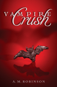 Cover image: Vampire Crush 9780061989711