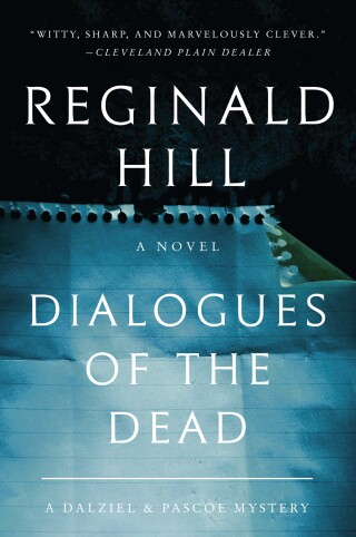 Cover image: Dialogues of the Dead 9780062945020