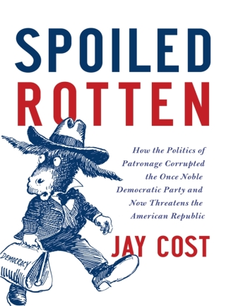 Imagen de portada: Spoiled Rotten 9780062041159