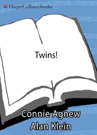 Cover image: Twins! 2e 9780060742195