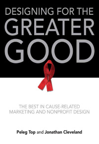Cover image: Designing for the Greater Good 9780061765308