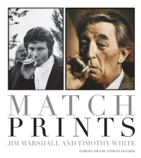 Imagen de portada: Match Prints 9780061689123