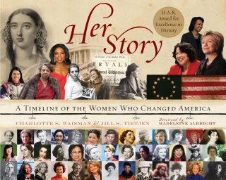 Cover image: Her Story 9780062113962