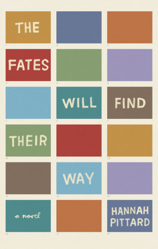 Cover image: The Fates Will Find Their Way 9780061996061
