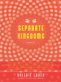 Cover image: Separate Kingdoms 9780060840945