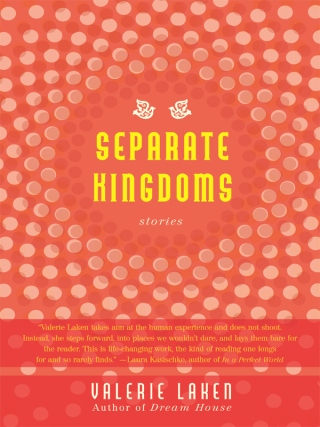 Cover image: Separate Kingdoms 9780060840945
