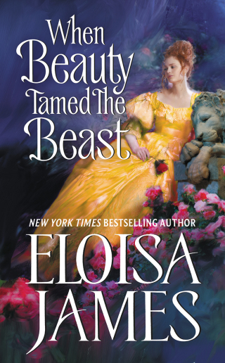 Cover image: When Beauty Tamed the Beast 9780062021274