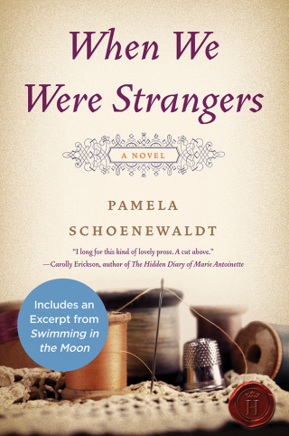 Imagen de portada: When We Were Strangers 9780062003997