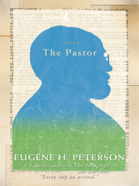 Cover image: The Pastor 9780061988202