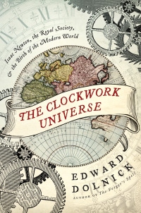 Cover image: The Clockwork Universe 9780061719516