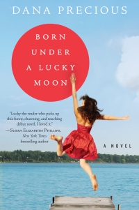 Cover image: Born Under a Lucky Moon 9780061876875