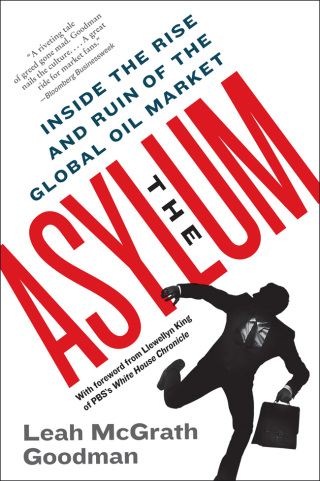 Immagine di copertina: The Asylum 9780061766282