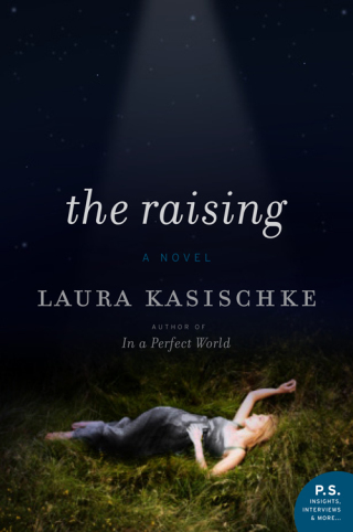 Imagen de portada: The Raising 9780062004789