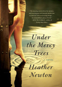 Cover image: Under the Mercy Trees 9780062001344