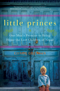Imagen de portada: Little Princes 9780061930058