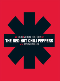 صورة الغلاف: The Red Hot Chili Peppers 9780062042569