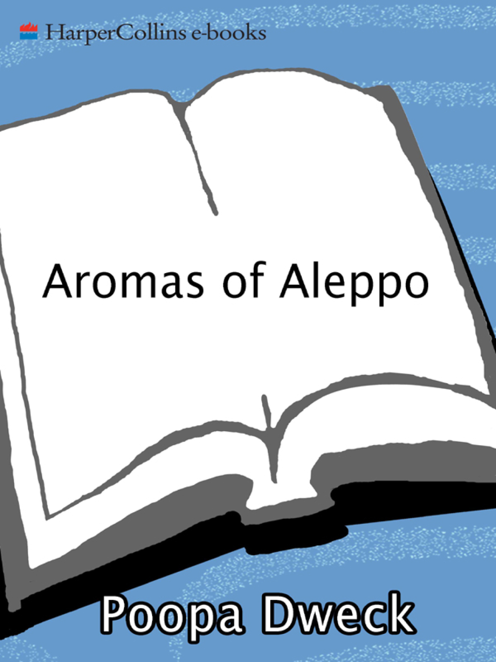 Aromas of Aleppo eBook Rental