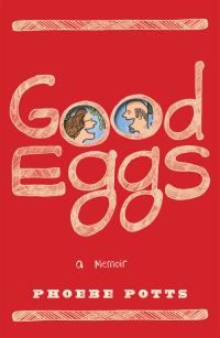 Cover image: Good Eggs 9780061711466