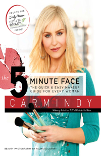 Cover image: The 5-Minute Face 9780062043269
