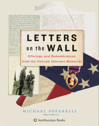 Cover image: Letters on the Wall 9780061148774