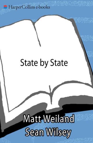 Cover image: State by State 9780061470912