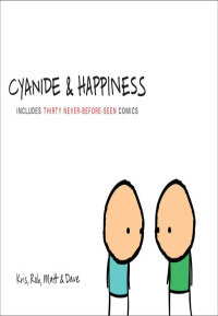 Cover image: Cyanide and Happiness 9780061914799