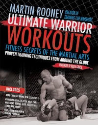 Omslagafbeelding: Ultimate Warrior Workouts 9780061735226