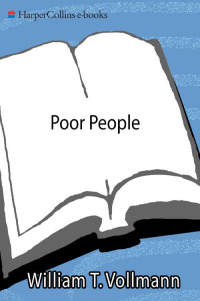 表紙画像: Poor People 9780060878849