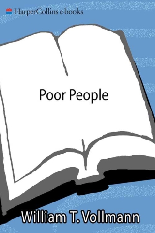 Cover image: Poor People 9780060878849