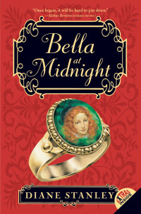 Cover image: Bella at Midnight 9780060775759