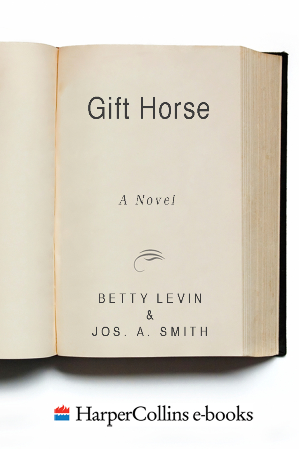 Gift Horse