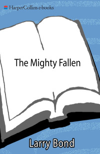 Cover image: The Mighty Fallen 9780061170904