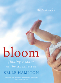 Cover image: Bloom 9780062045041