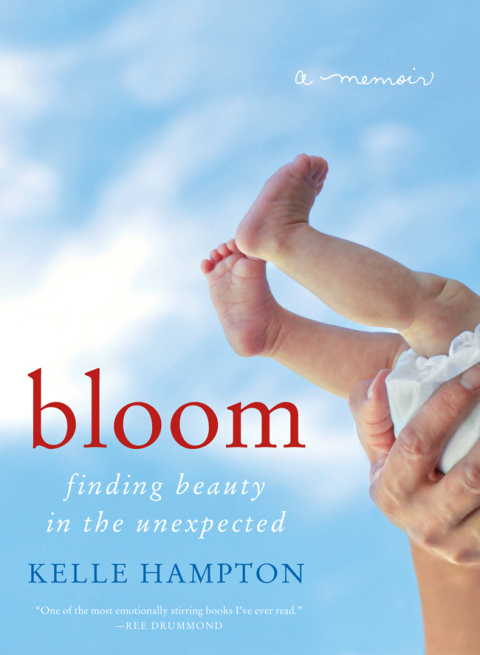 Bloom : Finding Beauty in the Unexpected—A Memoir - FULL INSTANT DOWNLOAD | PDF DOCX EPUB