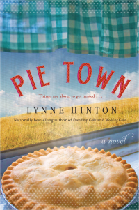 Cover image: Pie Town 9780062045089