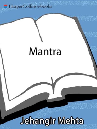Imagen de portada: Mantra 9780060899851