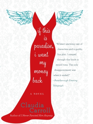 Cover image: If This is Paradise, I Want My Money Back 9780062045157