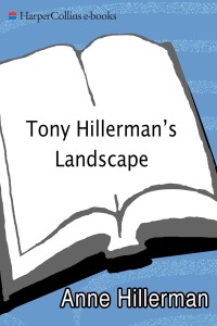 Cover image: Tony Hillerman's Landscape 9780061374296