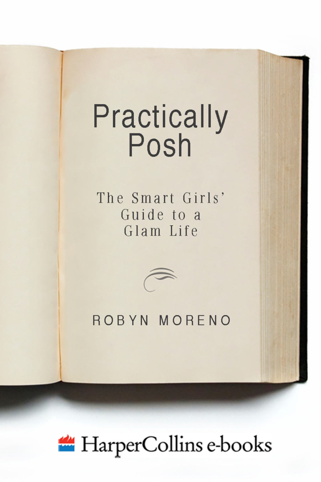 Practically Posh (eBook)
