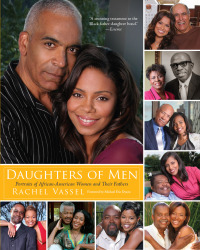 表紙画像: Daughters of Men 9780062045775