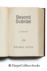 Cover image: Beyond Scandal 9780062045973