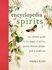 Cover image: Encyclopedia of Spirits 9780061350245