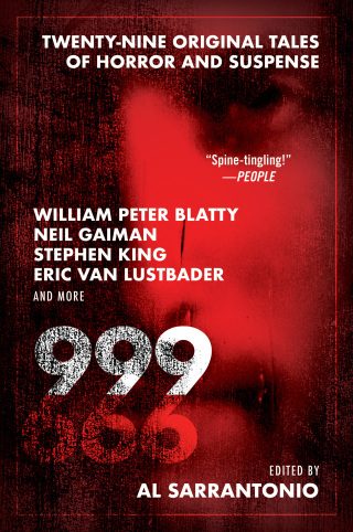 Cover image: 999 9780380805181