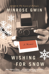 Imagen de portada: Wishing for Snow 9780062046345