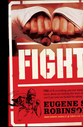 Cover image: Fight 9780062046406