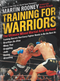 Imagen de portada: Training for Warriors 9780061374333