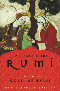 Cover image: The Essential Rumi 9780062509598
