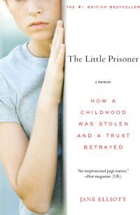 Cover image: The Little Prisoner 9780061561313